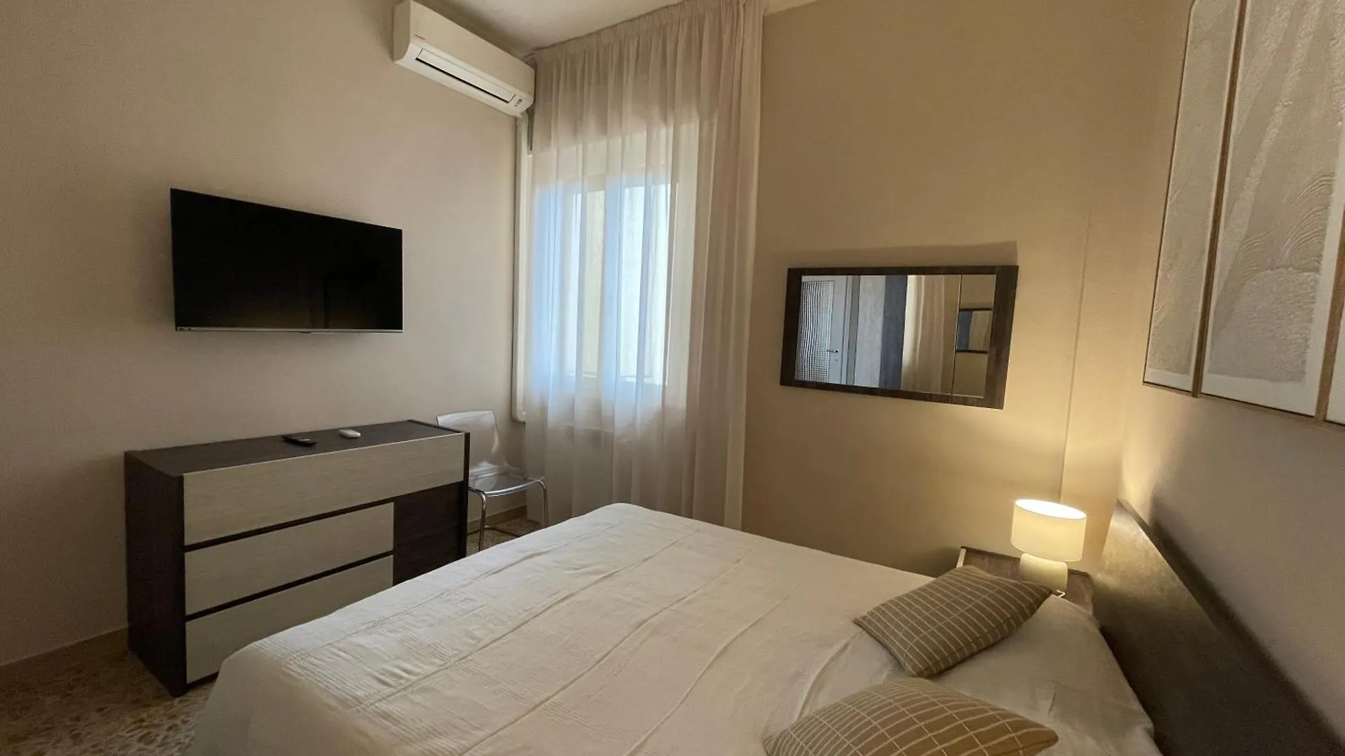 Apartament Casa Mirfak Piza 0*,  Włochy