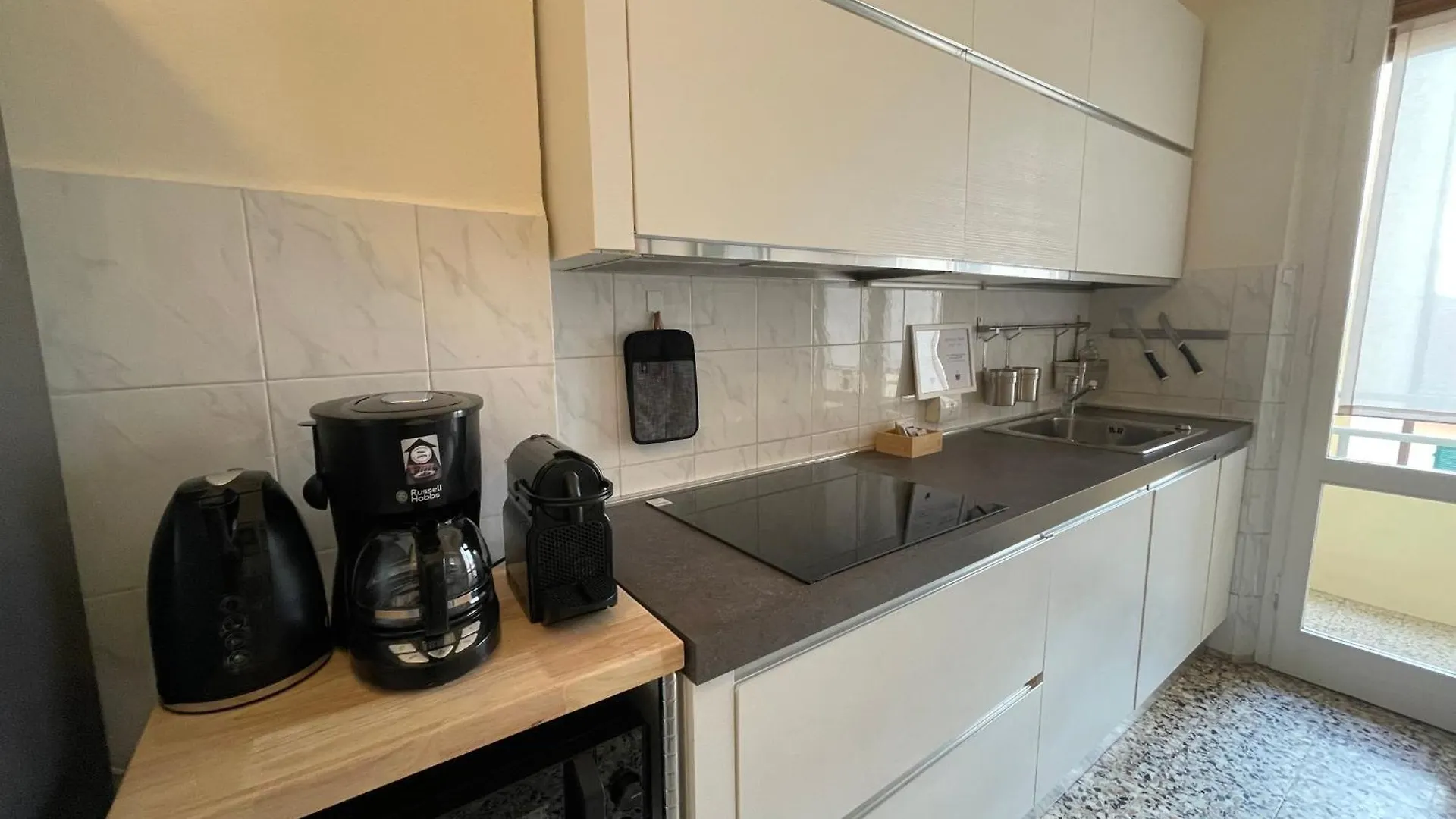 Apartament Casa Mirfak Piza 0*,  Włochy
