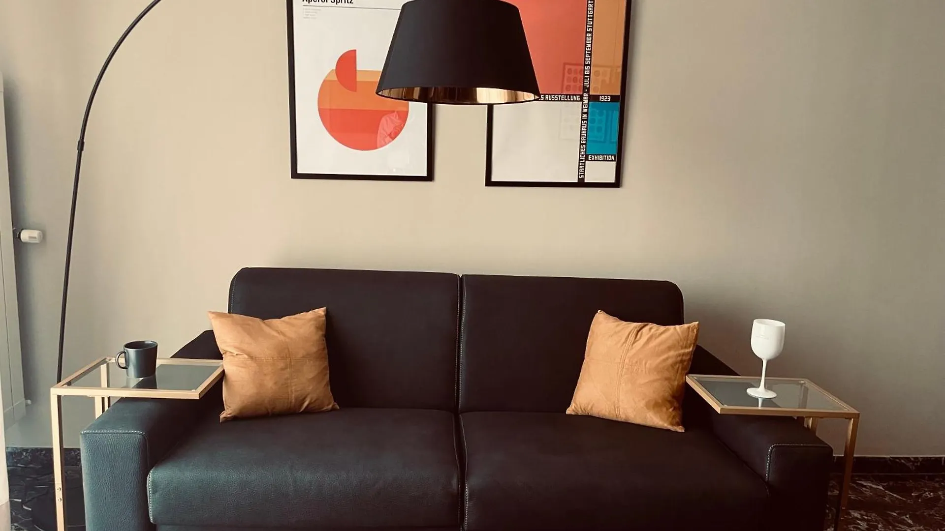 Apartament Casa Mirfak Piza