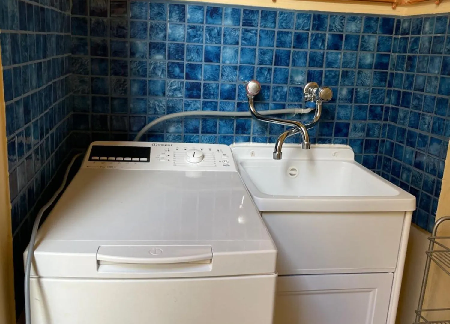 Apartament Casa Mirfak Piza Włochy