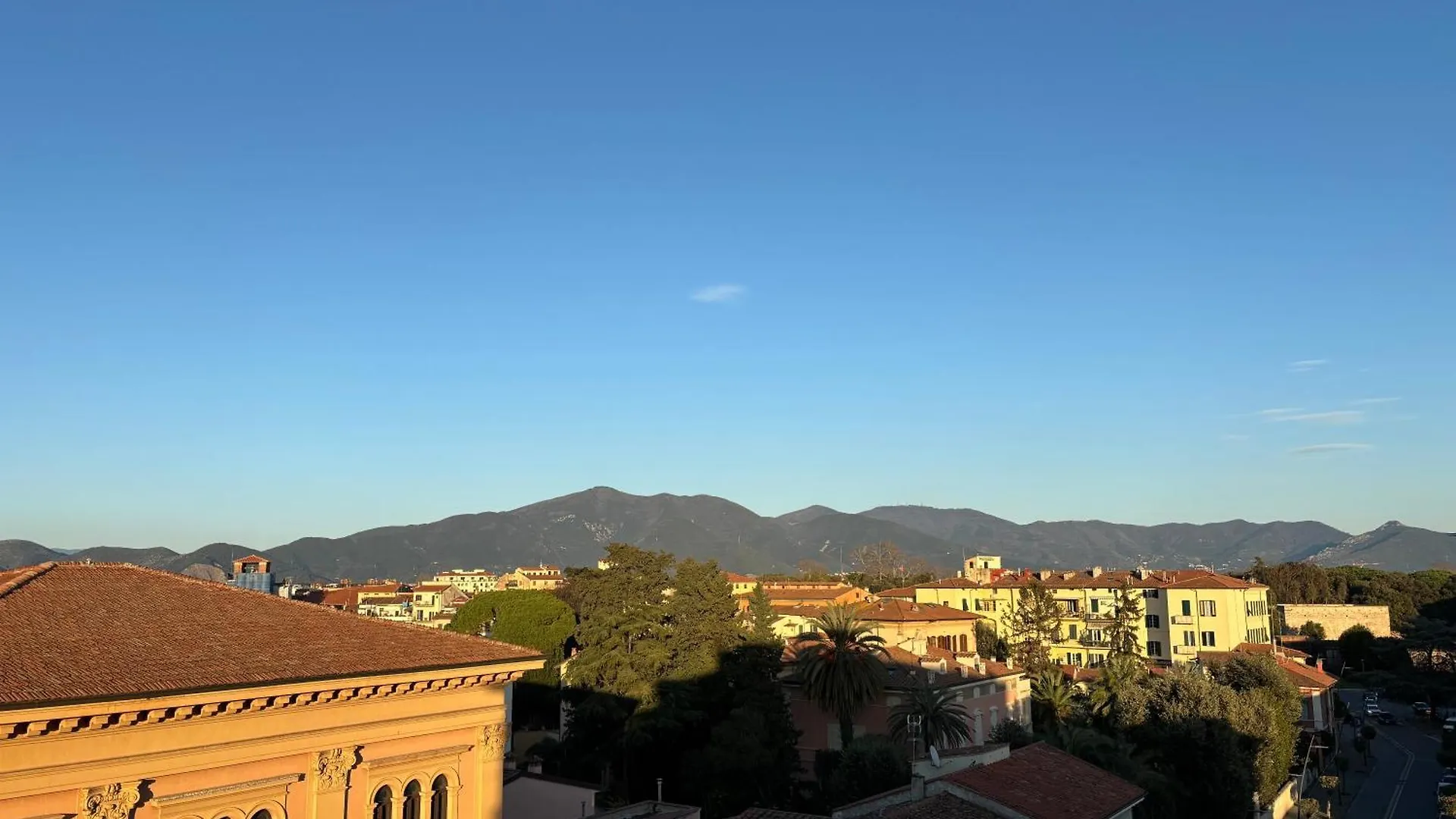 Apartament Casa Mirfak Piza 0*,